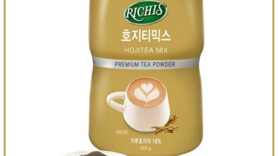 향긋한 호지티, 놓치면 후회! 솔직 후기 & 꿀팁 대방출🍵